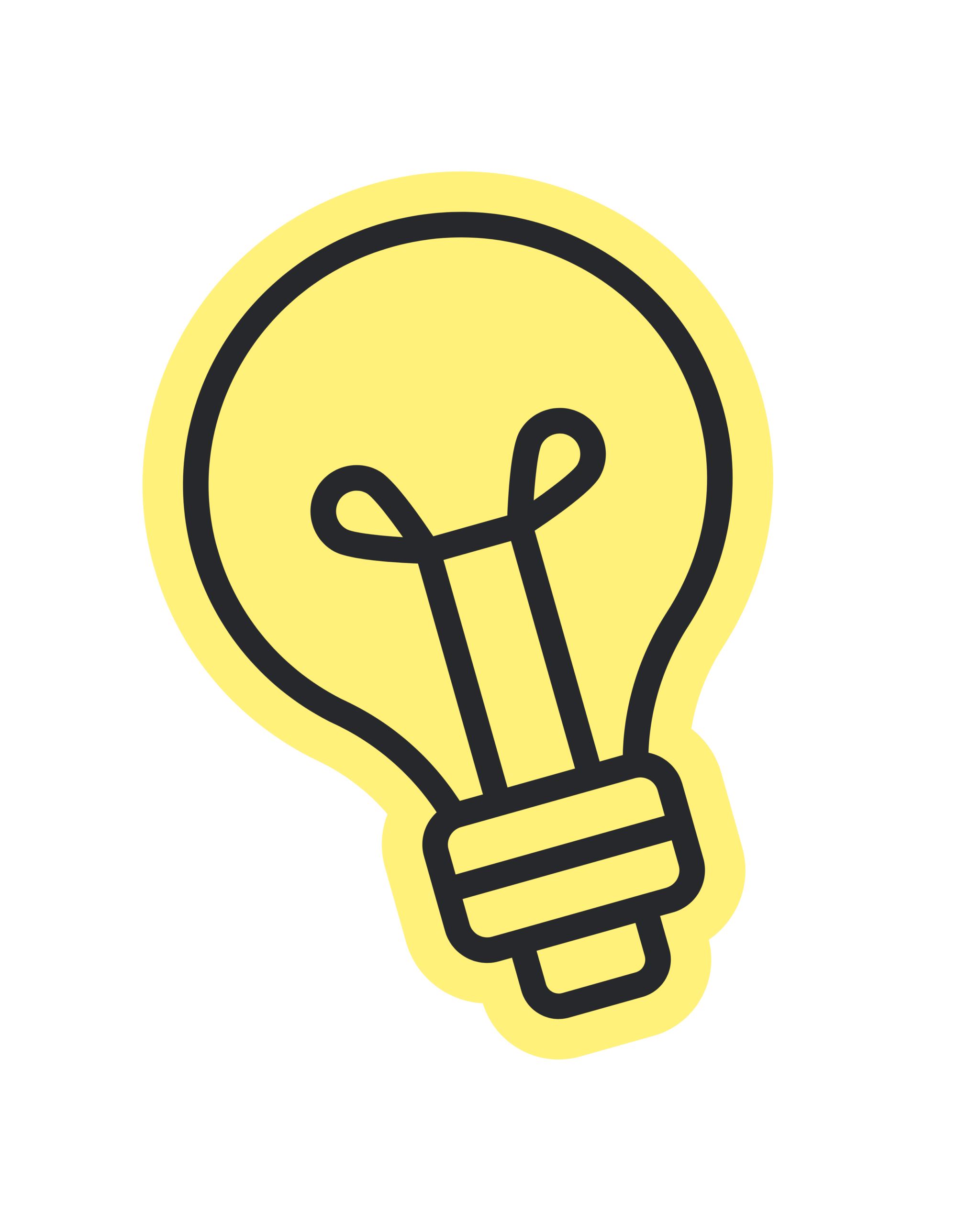 Pictogramme Agence de branding