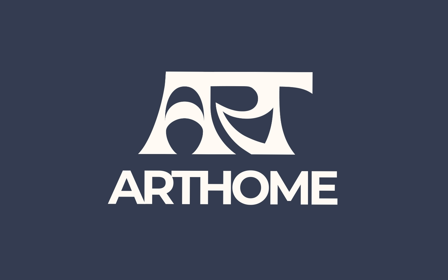 Logo Arthome