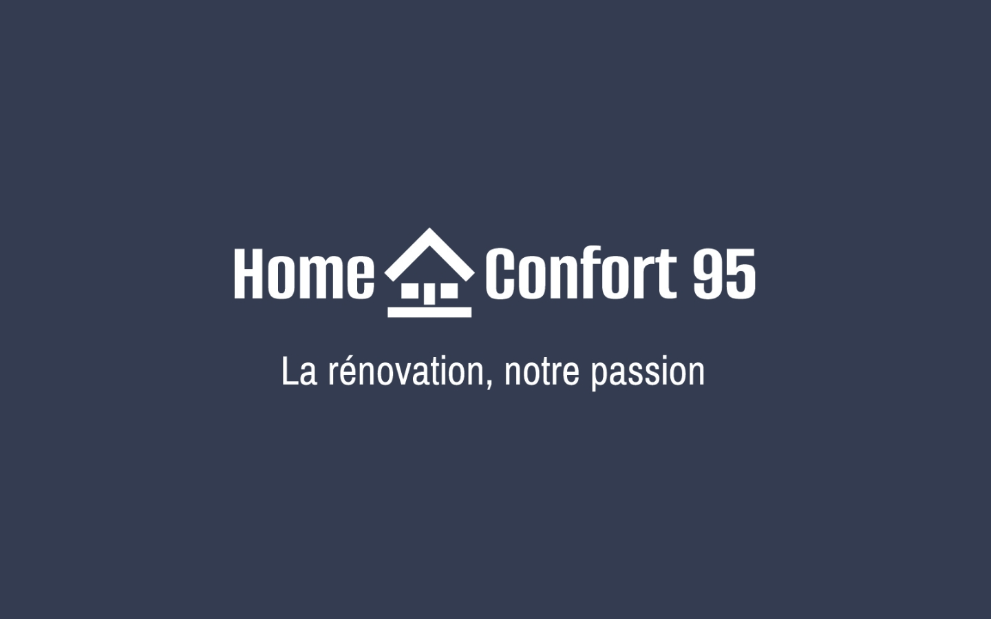 Logo HomeConfort95