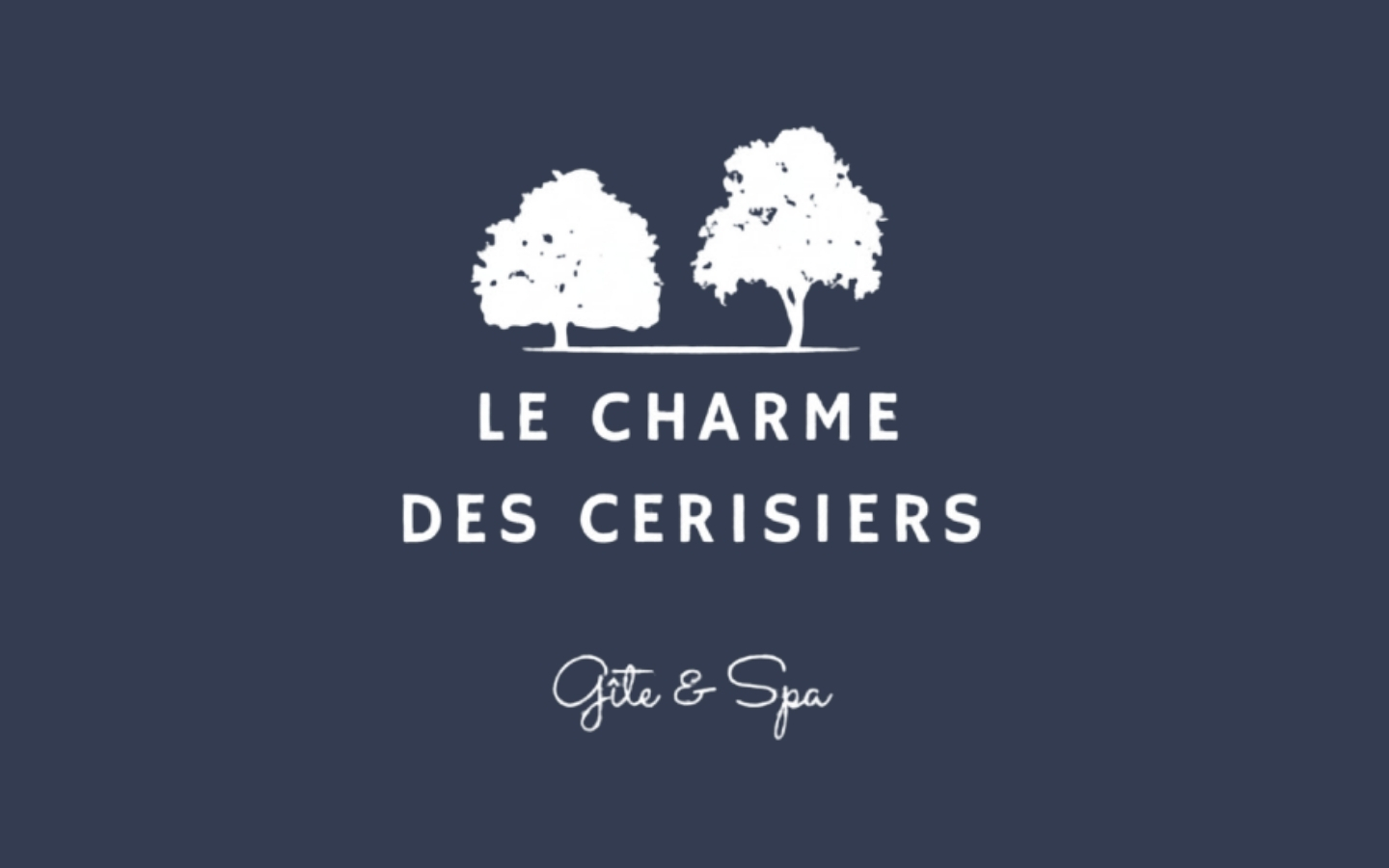 Landing page pour un gîte de charme à Bouvigny-Boyeffles