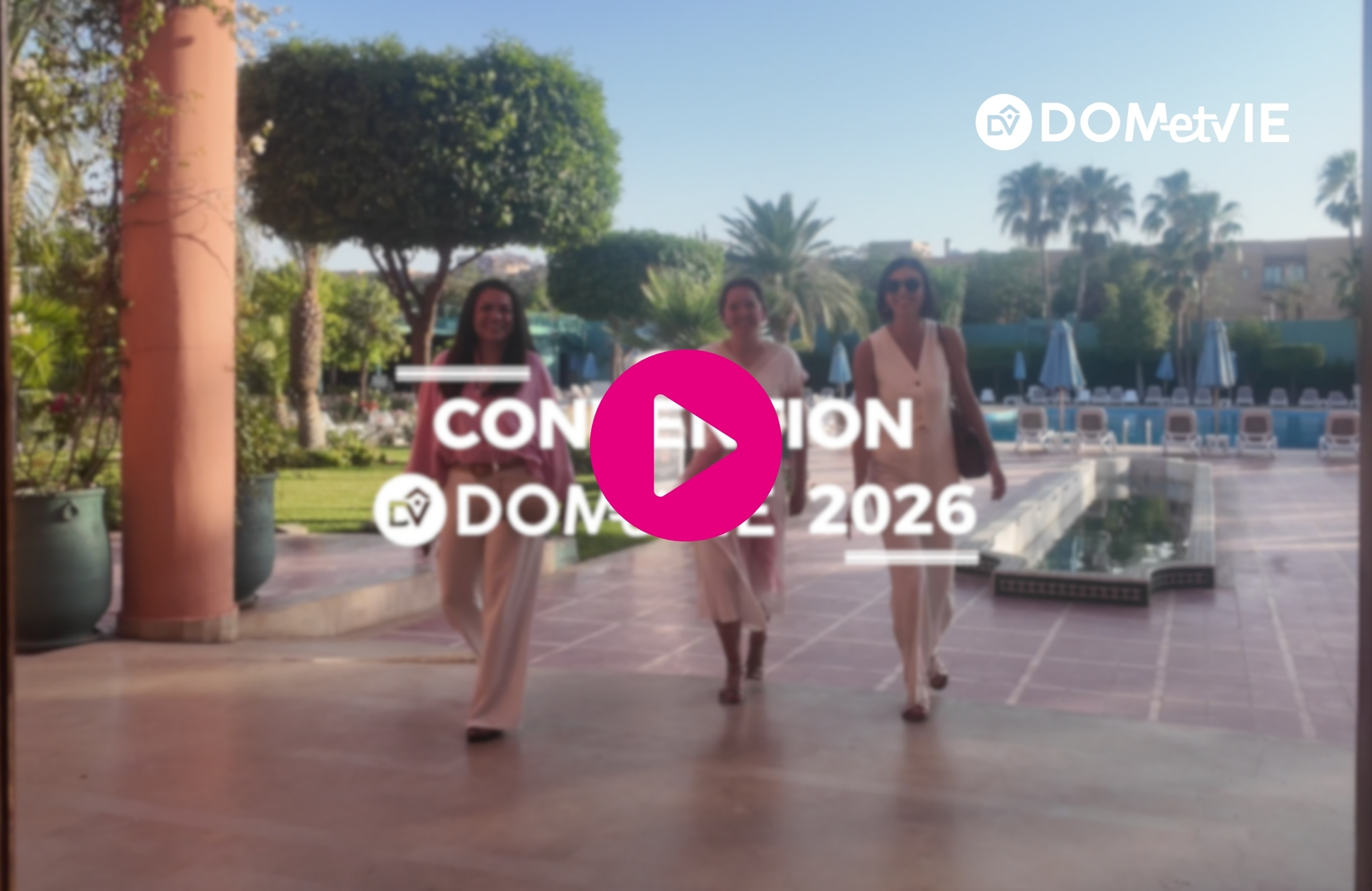 Aftermovie d'entreprise séminaire